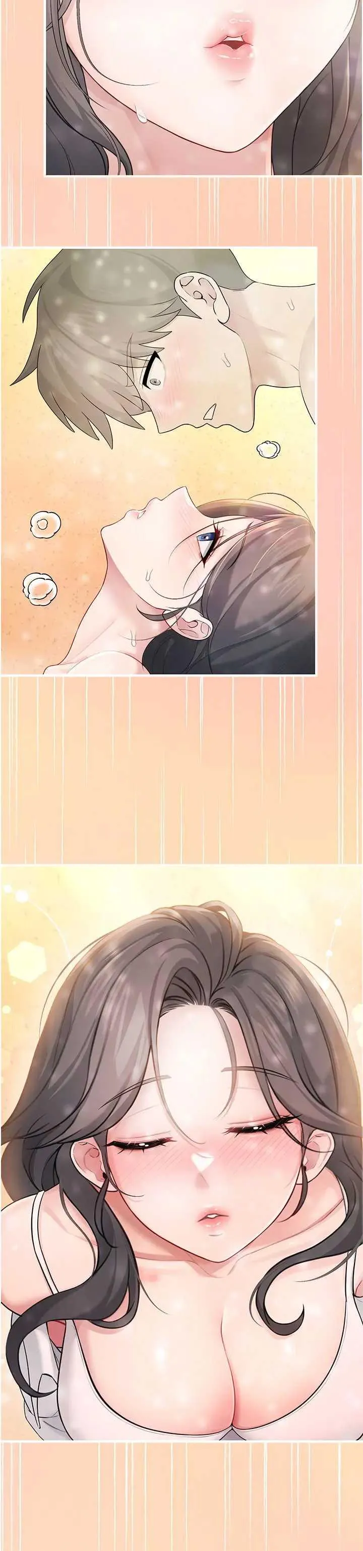 飛機杯女神連線中 第21话 这次轮到我霸王硬上弓♥ page 9 full