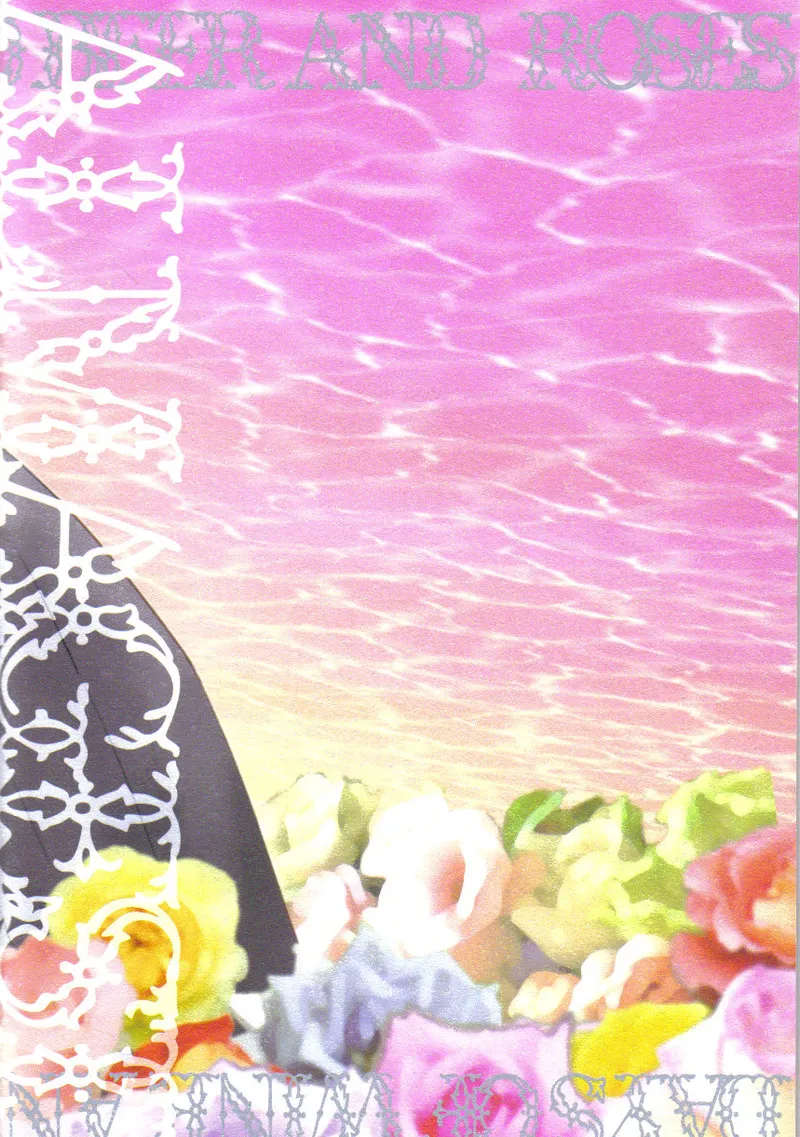 DAYS OF WINE AND BEER AND ROSES page 2 full