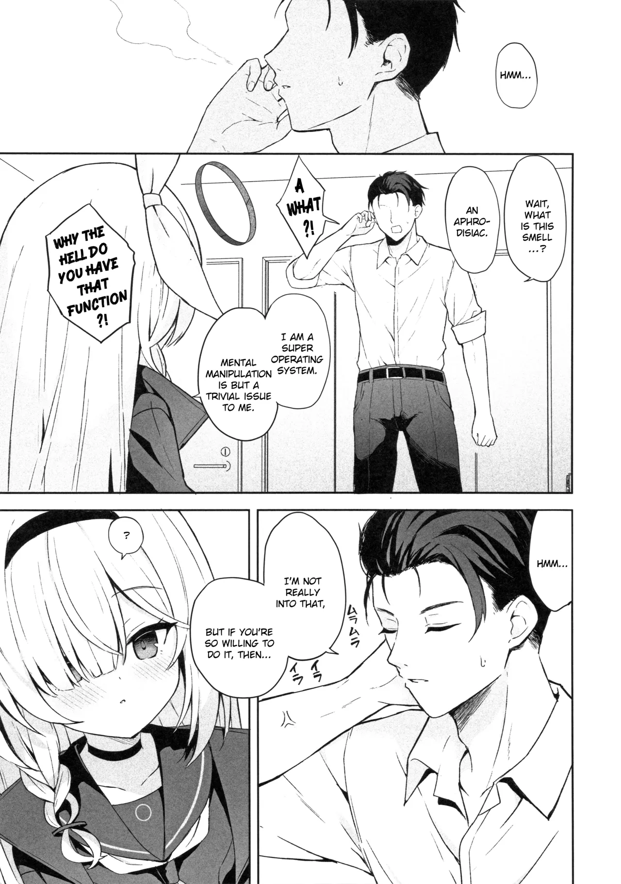 Operation Shion page 8 full