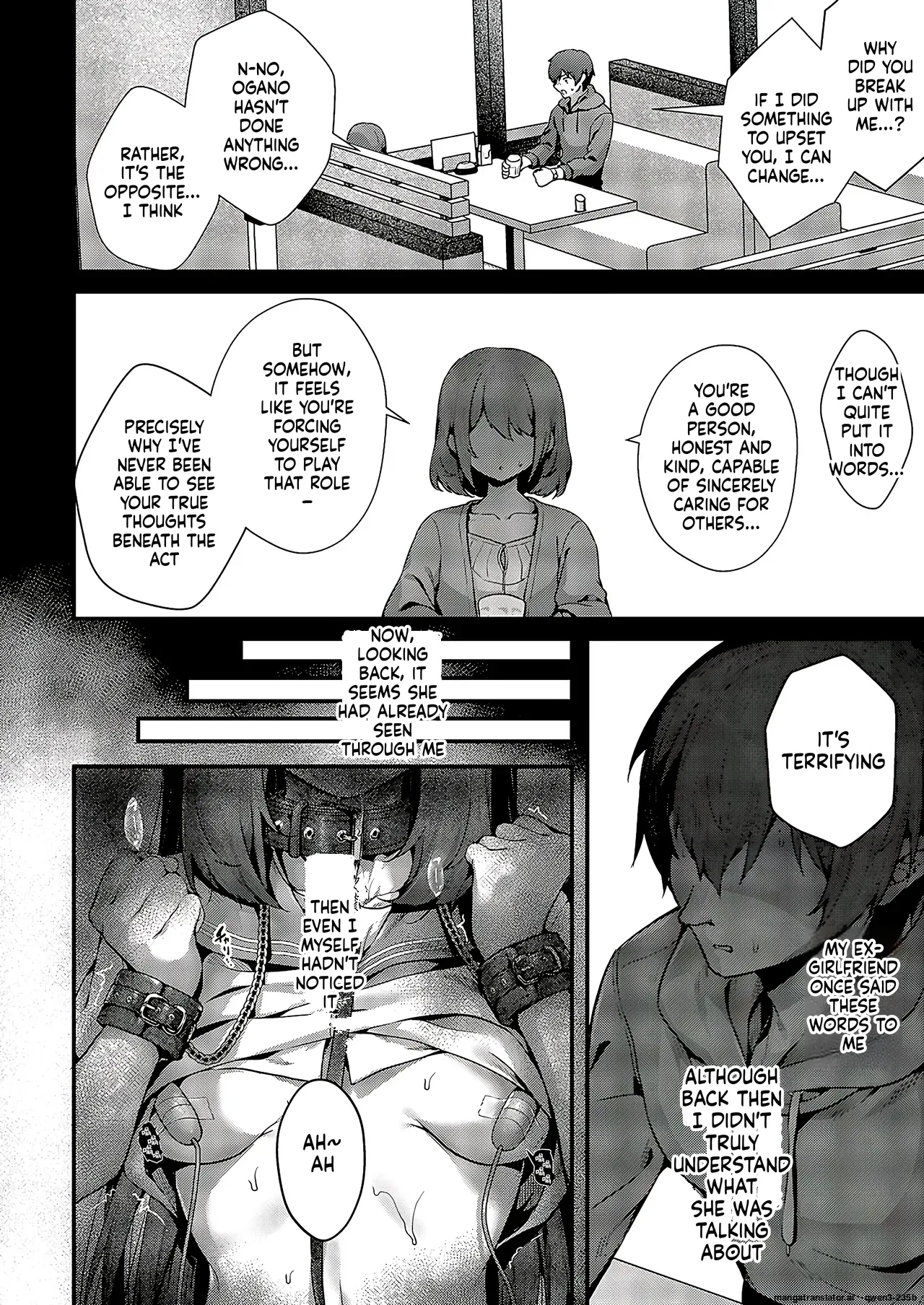 Femme Fatale no Majo 2 page 2 full