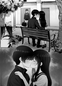 My Girlfriend Was Stolen by a Cool Girl Who Dresses Like a Guy, So I Taught Her a Lesson 3 — page 17