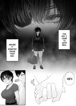My Girlfriend Was Stolen by a Cool Girl Who Dresses Like a Guy, So I Taught Her a Lesson 3 — page 18