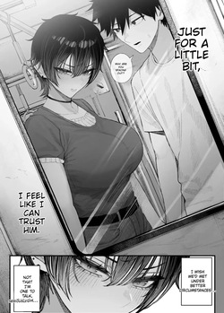 My Girlfriend Was Stolen by a Cool Girl Who Dresses Like a Guy, So I Taught Her a Lesson 3 — page 19