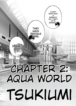 My Girlfriend Was Stolen by a Cool Girl Who Dresses Like a Guy, So I Taught Her a Lesson 3 — page 21