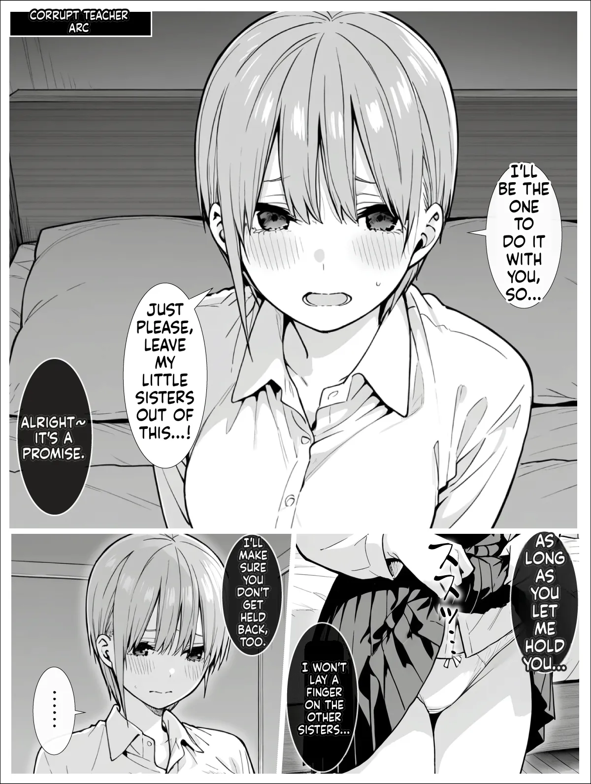 The Nakano Family! page 2 full