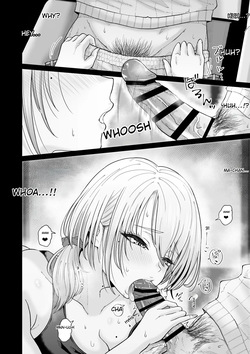 [Ooide-kun] Suunenburi ni Saikai shita Oba to no Hanashi — page 15