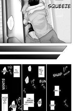 [Ooide-kun] Suunenburi ni Saikai shita Oba to no Hanashi — page 24