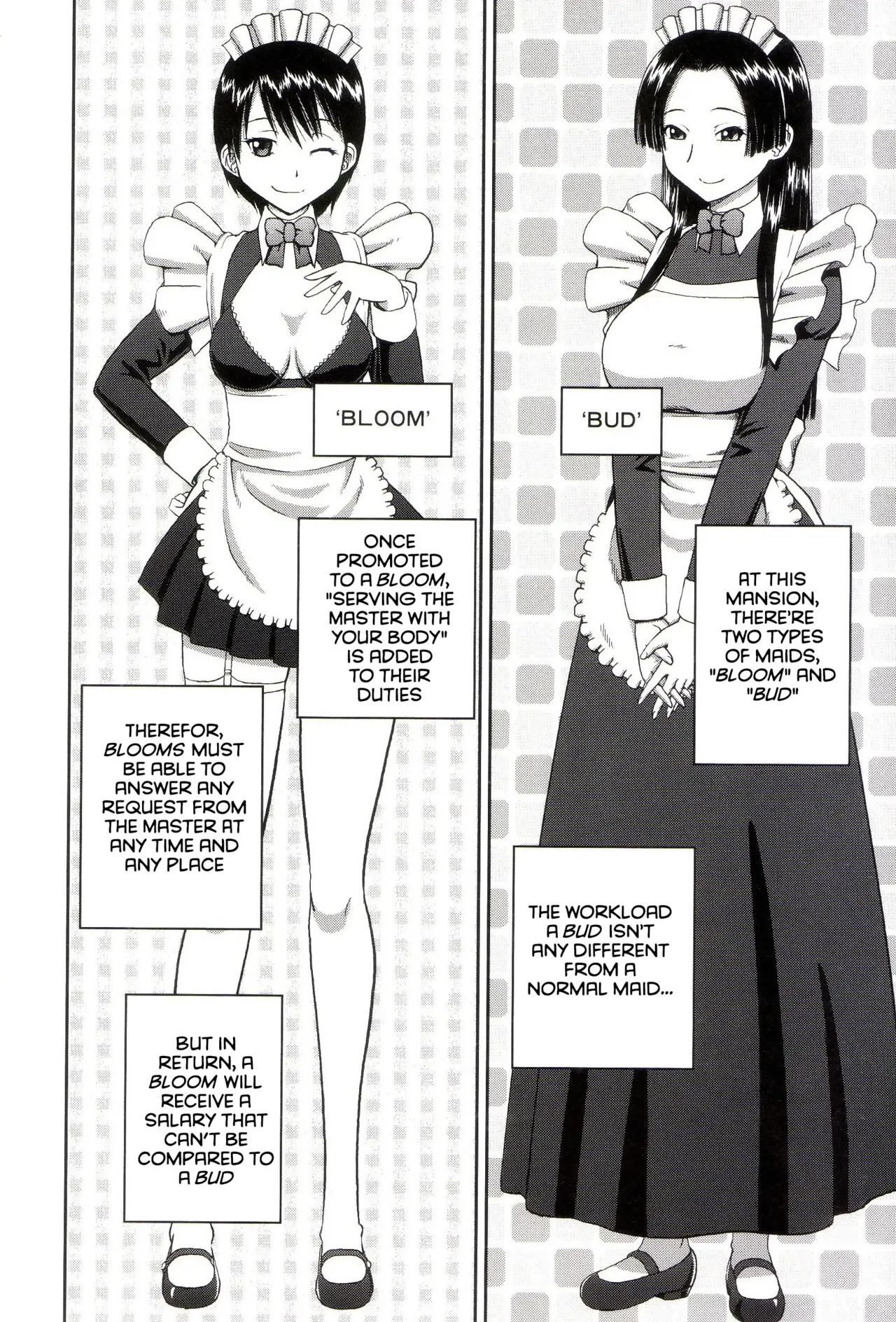 The Real Deal + The Real Me page 2 full