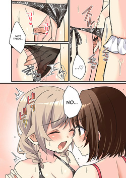 [TSF no F (NOMU)] Succubus Club e Youkoso Soushuuhen [MTL] — page 19
