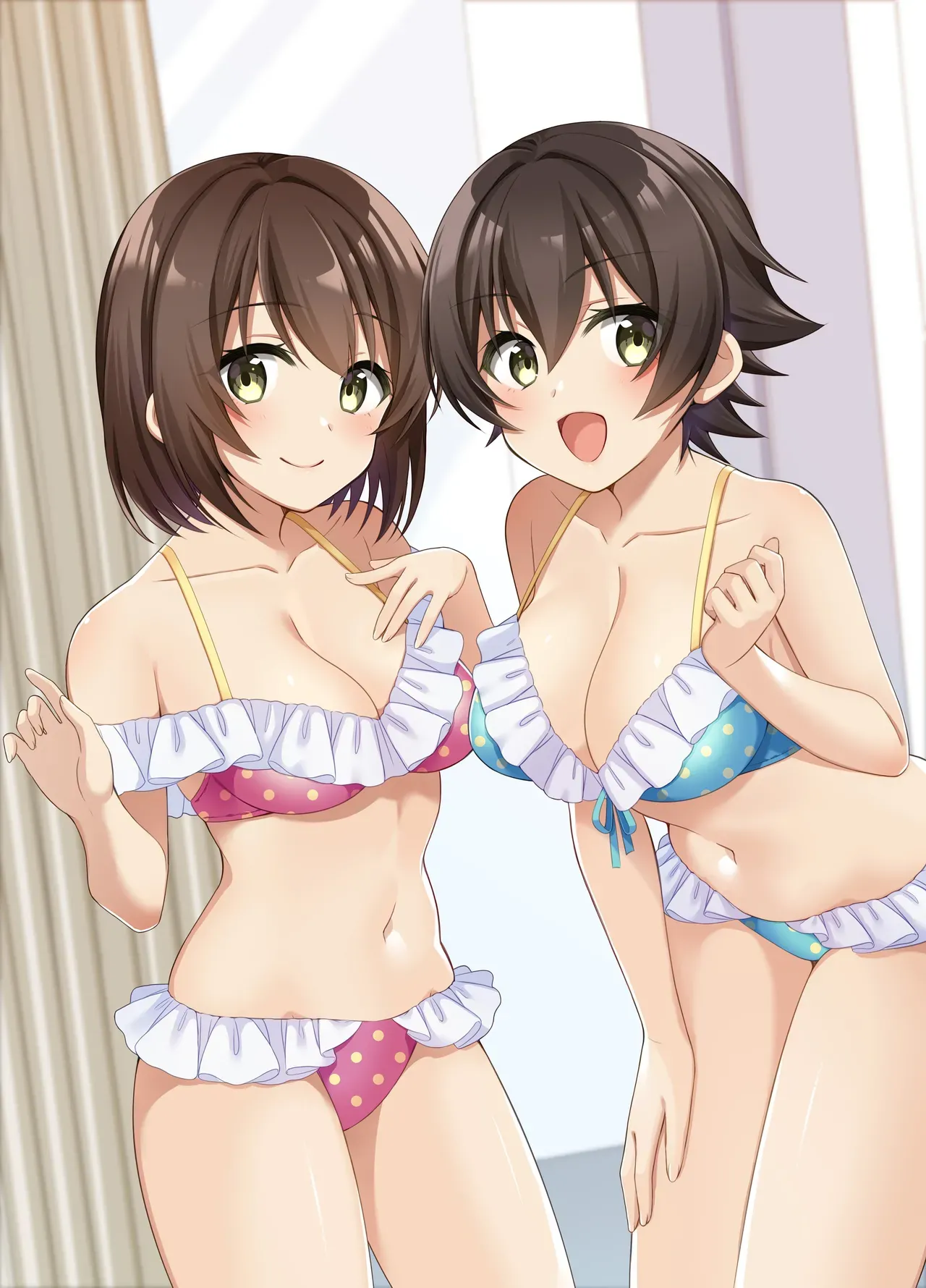 Succubus Club e Youkoso Soushuuhen page 3 full