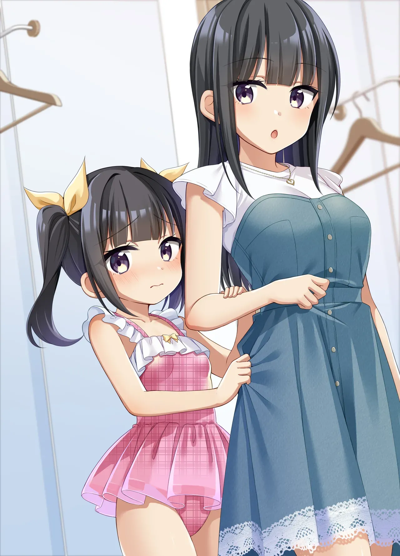 Succubus Club e Youkoso Soushuuhen page 5 full