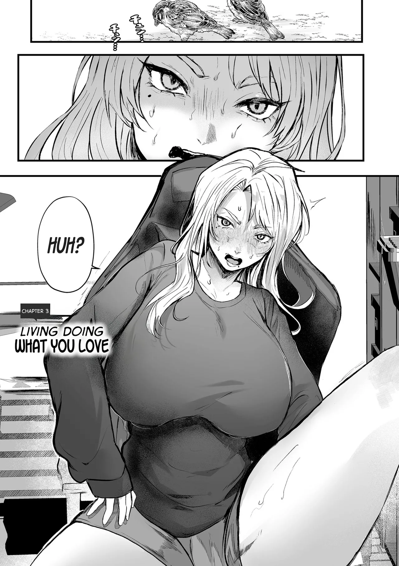 Living Doing What You Love page 3 full