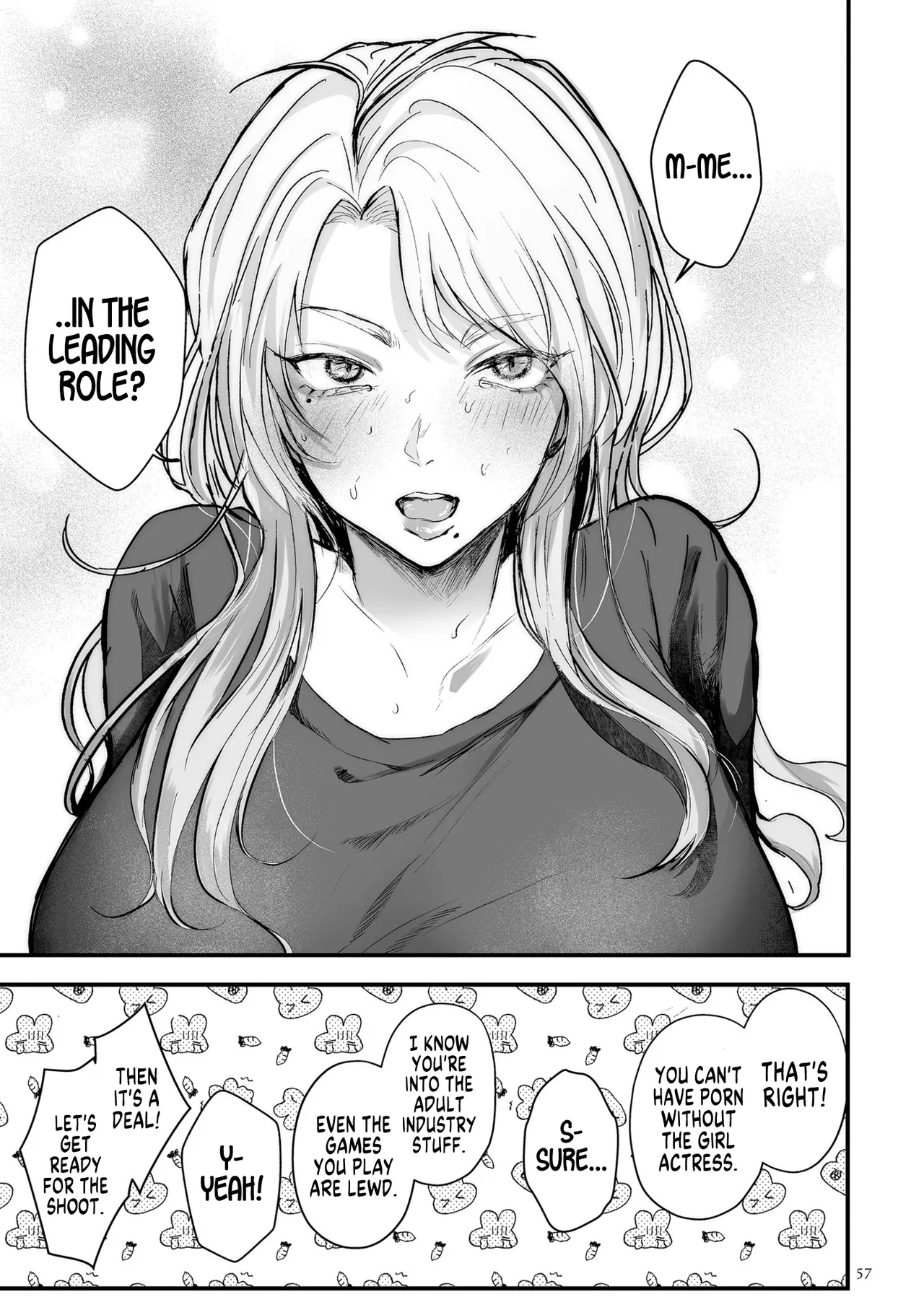 Living Doing What You Love page 9 full