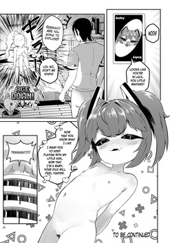 [Nendaiki] Game Over Miku Wins Grants You 3 Wishes (Vocaloid) [English] — page 11