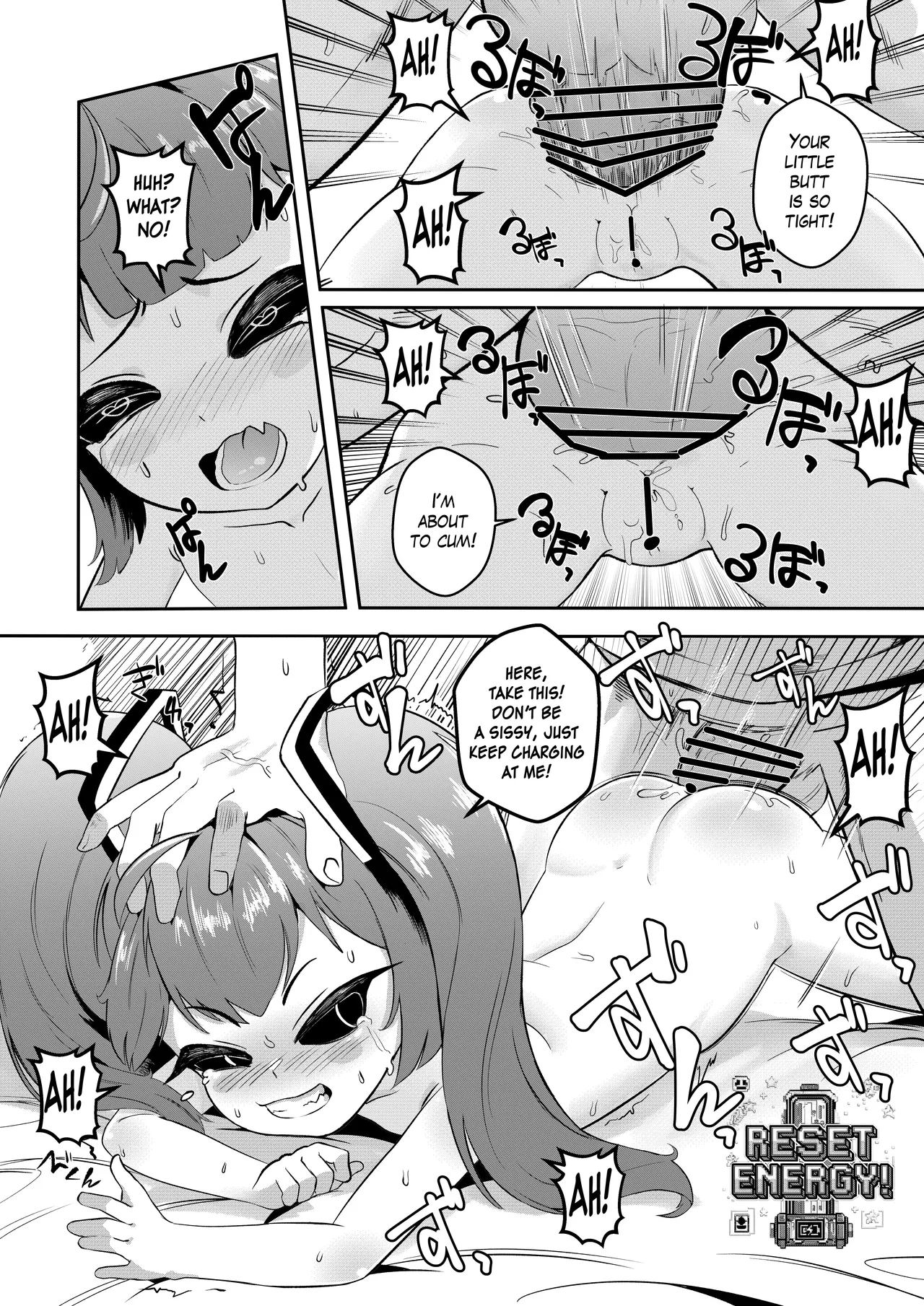 Game Over Miku Wins Grants You 3 Wishes page 8 full