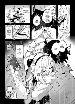[Nostalgic Color (Kasuga Izure)] SLOW MELLOW DRIP (Blue Archive) [English] [Digital] — page 14