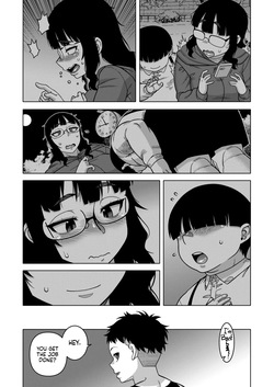 [Takatsu] Bye Bye Kazoku Zenpen | Bye Bye Family Part 1 (COMIC MILF 2026-06 Vol. 90 [Digital]) [English] [flash11] [Digital] — page 11