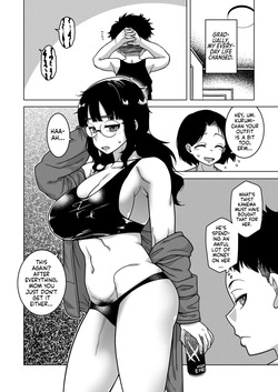 [Takatsu] Bye Bye Kazoku Zenpen | Bye Bye Family Part 1 (COMIC MILF 2026-06 Vol. 90 [Digital]) [English] [flash11] [Digital] — page 18