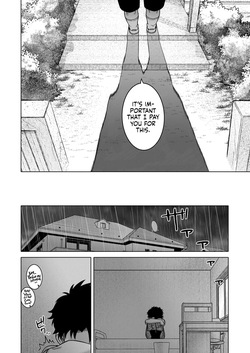 [Takatsu] Bye Bye Kazoku Zenpen | Bye Bye Family Part 1 (COMIC MILF 2026-06 Vol. 90 [Digital]) [English] [flash11] [Digital] — page 24