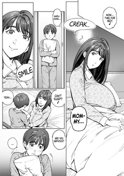 [Vadass (Oltlo)] Dekiai Kansatsu Nikki | A Doting Mother’s Observation Diary [English] [Coffedrug+Black Grimoires] [Decensored] [Digital] — page 11
