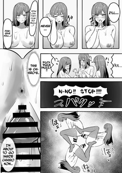 [Fresh Infantryman (Ippeisotsu,  Ichieda)] Bunretsu Shoujo Tajima Chihiro [English] [biribiri] [Digital] — page 22