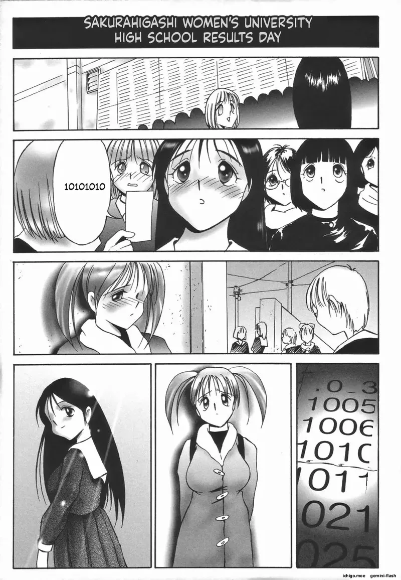 Stoic Diary page 9 full
