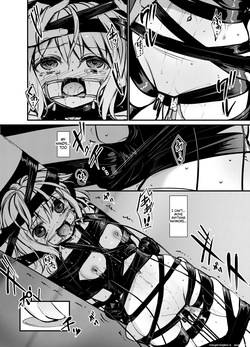 [8aki-ya (8aki)] 8EYK04 [Hashira Kotei 3] [English] [SCANMTL] [Digital] — page 19