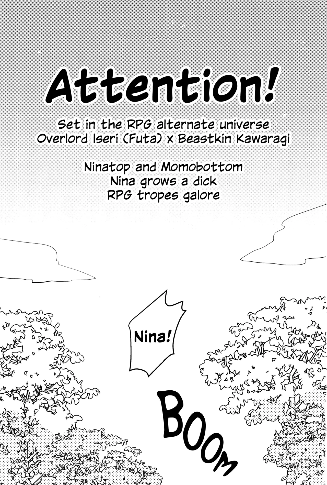 Joutai Ijou Lv. 27 | Status Ailment Lv. 27 page 2 full
