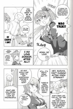 [English] (C106) [Kohri Club (Kohri Ms)] Yamato Dam o Gosou Seyo! Zenpen Sekaiichi no Senkan (Kantai Collection -KanColle-) — page 22
