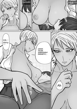 [HydeRide (Hyde)] Kakko Ii kara Suki 3 [English] partial retranslation — page 18