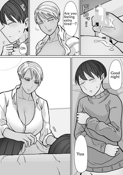 [HydeRide (Hyde)] Kakko Ii kara Suki 3 [English] partial retranslation — page 22