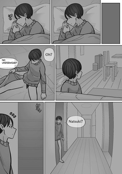 [HydeRide (Hyde)] Kakko Ii kara Suki 3 [English] partial retranslation — page 24