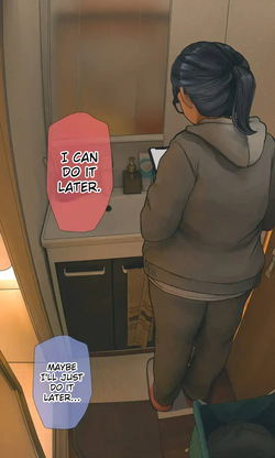 Mayu-chan, the Plain and Otaku-ish Little Sister – Chapter 4 (Beta) — page 11