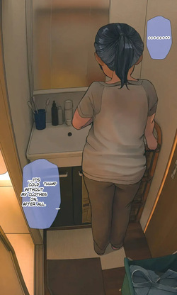 Mayu-chan, the Plain and Otaku-ish Little Sister – Chapter 4 (Beta) — page 22