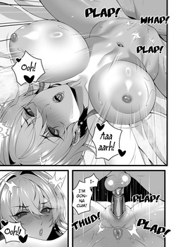 [RVII (Rains)] Dearest Friend [English] — page 13