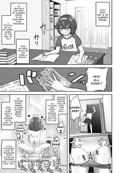 [Sabamintoya (Sabamint)] Muchi na Lolikko ga Onanie ni Dohamari Shichau Hanashi [English] [Wrecking Army] [Digital] — page 11