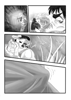 A Noble Service — page 13
