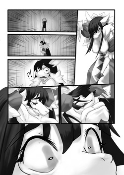 A Noble Service — page 14