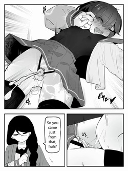 Please Teach Me How to Be a Girl 5 (SCANMTL) — page 13