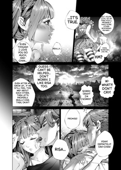 [Ero Mangaka Pikupikun-sensei] Konsui Imouto Chitsunai Oshikko Choukyou Nikki — page 11