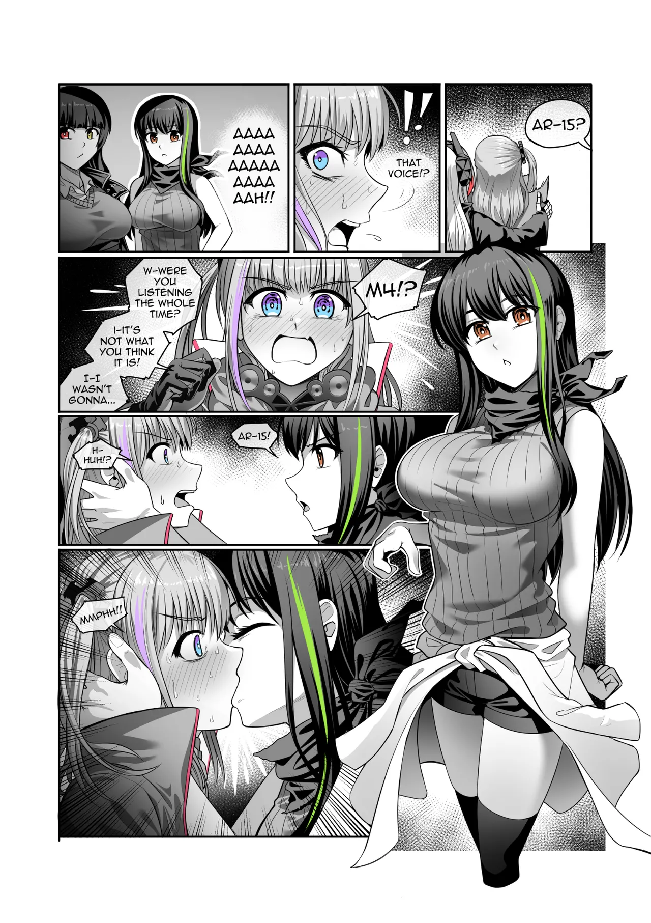 SOFMOD 2 page 9 full