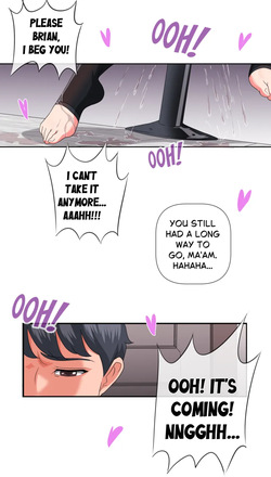 [bocahcaboel] Medical Procedure Ch. 2 — page 11