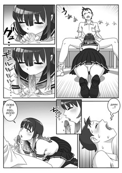 [Uniman] Seifuku Fella Zanmai Vol. 1 [English] — page 11