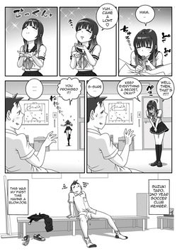 [Uniman] Seifuku Fella Zanmai Vol. 1 [English] — page 19