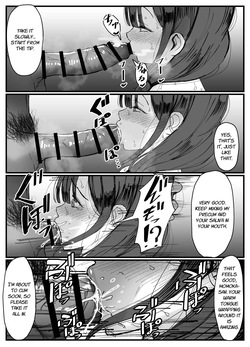 [JUNNkdou (JUNN)] Nagasareyasui Hitozuma (32) ga Inshuu Mura de Miko ni Matsuriagerare Chinpo Ochi Suru Hanashi 1 | A Married Woman (32) Is Chosen as a Sacred Maiden in a Remote Village Part 1 [Digital] [English] [Link-Link] — page 21
