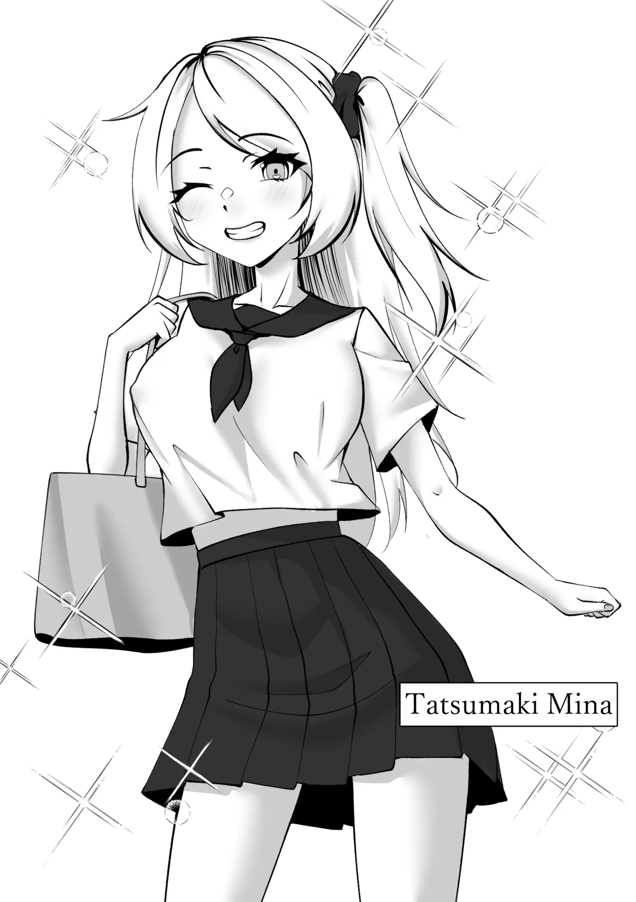 The changing life  of an Otaku EP.1 page 2 full