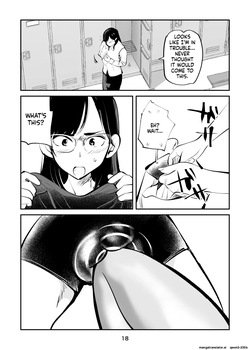 [Pecan (Makunouchi)] Electric Massage Siblings 7 Ball-Busting Female Teacher [English][MTL] — page 19