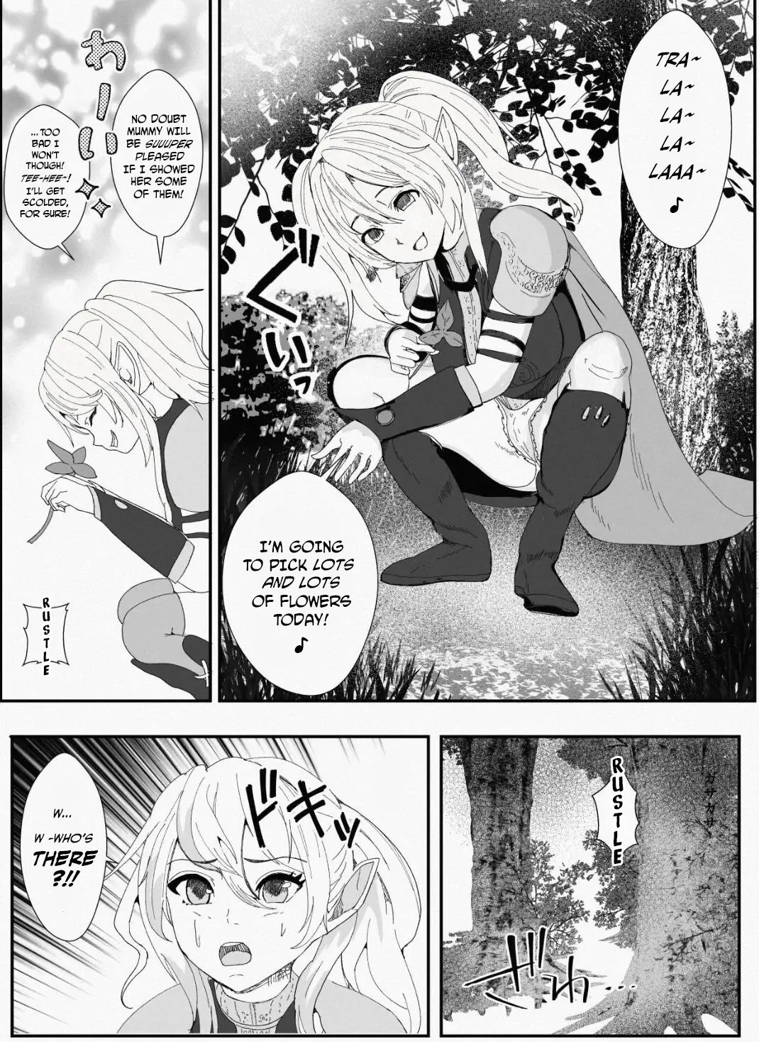 Elves Skinned page 5 full