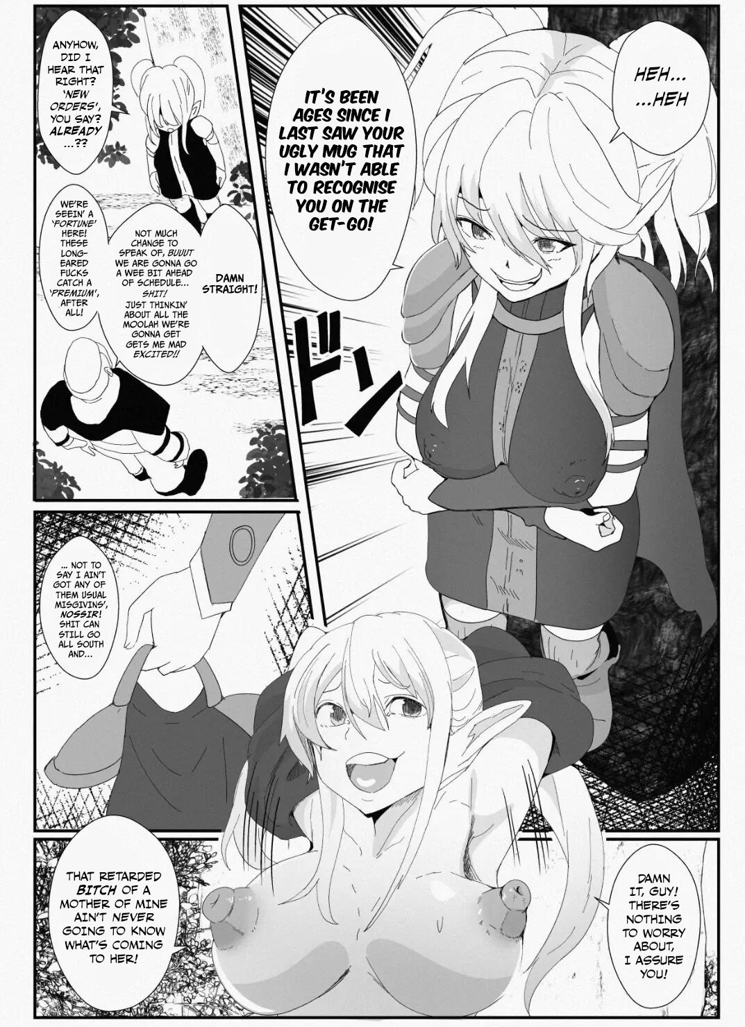 Elves Skinned page 7 full