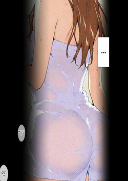 [NTRevo] Sakiko-san's Adultery Story AFTER #1 - #4 — page 16